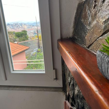 Ferienwohnung La Spezia Stazione Centrale 5 Terre - Murlo Exterior foto