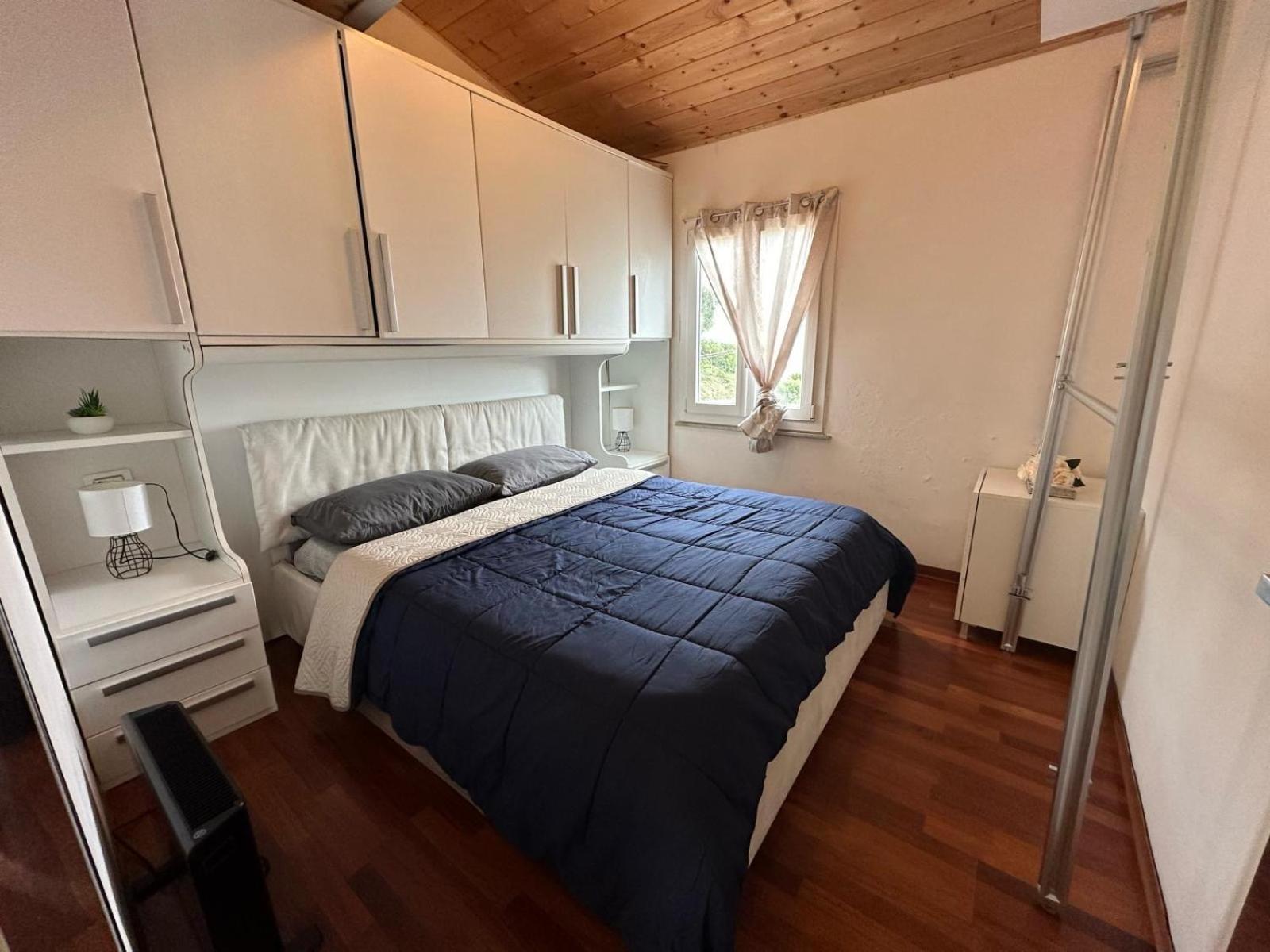 Ferienwohnung La Spezia Stazione Centrale 5 Terre - Murlo Exterior foto