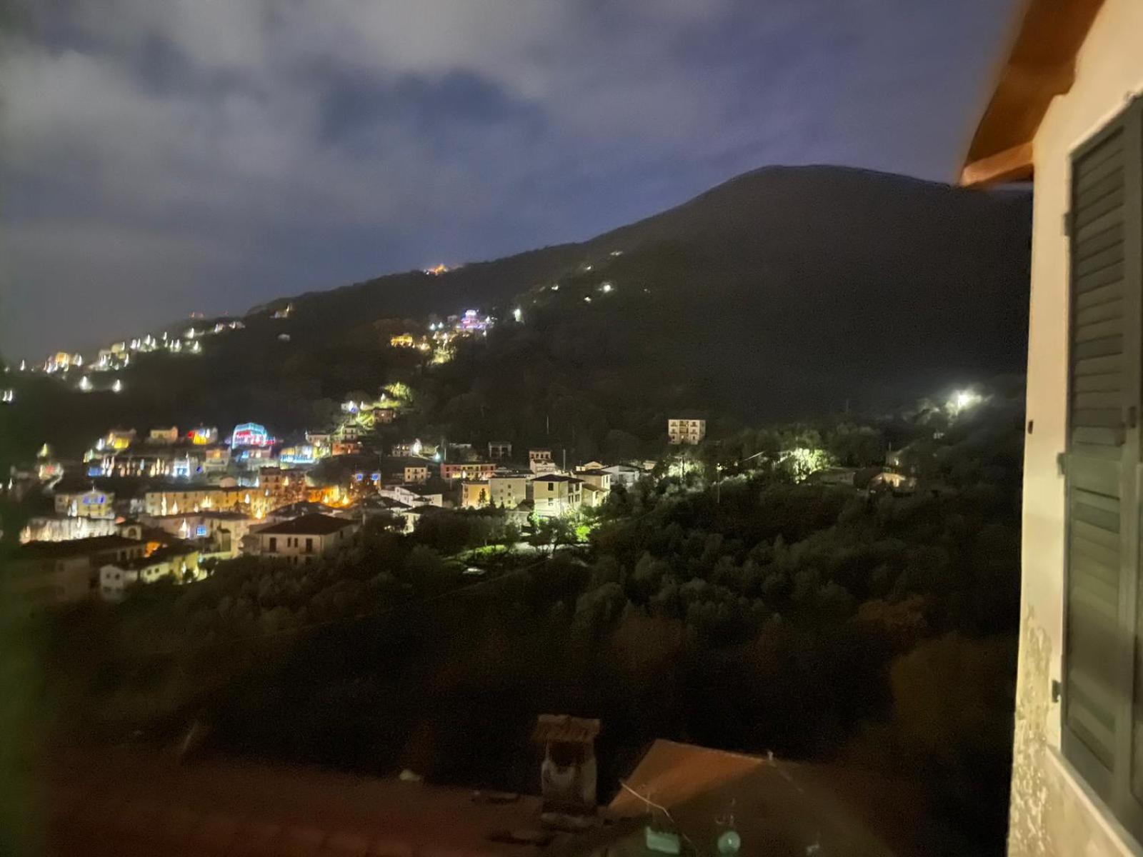 Ferienwohnung La Spezia Stazione Centrale 5 Terre - Murlo Exterior foto
